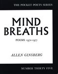 Mind Breaths: Poems 1972-1977 - 圖片 1