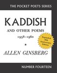Kaddish and Other Poems: 1958-1960 - 圖片 1