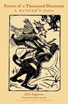 Forest of a Thousand Daemons: A Hunter's Saga - 圖片 1