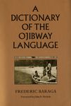 A Dictionary of the Ojibway Language - 圖片 1