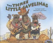 Three Little Javelinas - 圖片 1