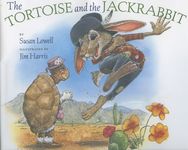 Tortoise and the Jackrabbit - 圖片 1
