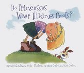 Do Princesses Wear Hiking Boots? - 圖片 1