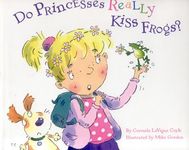 Do Princesses Really Kiss Frogs? - 圖片 1