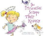 Do Princesses Scrape Their Knees? - 圖片 1