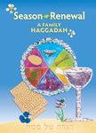 Season of Renewal: A Family Haggadah - 圖片 1