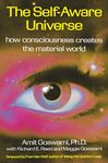 The Self-Aware Universe: How Consciousness Creates the Material World - 圖片 1
