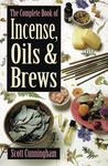 The Complete Book of Incense, Oils & Brews - 圖片 1