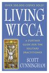 Living Wicca: A Further Guide for the Solitary Practitioner - 圖片 1