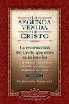 La Segunda Venida de Cristo, Vol. 1: Un Revelador Comentario Sobre Las Ense Anzas Originales de Jes 's - 圖片 1