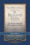 Dios Habla Con Arjuna: El Bhagavad Guita, Vol. 1: La Ciencia Suprema de La Unin Con Dios - 圖片 1