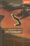 Berklee Jazz Guitar Chord Dictionary - 圖片 1