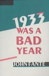 1933 Was a Bad Year - 圖片 1