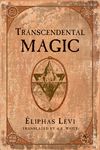 Transcendental Magic - 圖片 1