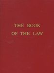 The Book of the Law - 圖片 1
