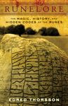 Runelore: The Magic, History, and Hidden Codes of the Runes - 圖片 1