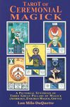 Tarot of Ceremonial Magick: A Pictorial Synthesis of Three Great Pillars of Magick - 圖片 1