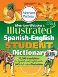 Merriam-Webster's Illustrated Spanish-English Student Dictionary - 圖片 1