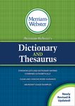Merriam-Webster's Dictionary and Thesaurus - 圖片 1