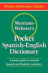 Merriam-Webster's Pocket Spanish-English Dictionary - 圖片 1