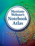 Merriam-Webster's Notebook Atlas - 圖片 1