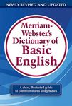 Merriam-Webster's Dictionary of Basic English - 圖片 1
