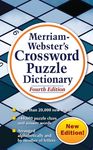 Merriam-Webster's Crossword Puzzle Dictionary - 圖片 1