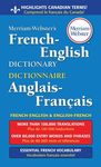 Merriam-Webster's French-English Dictionary - 圖片 1