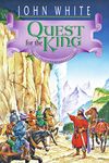 Quest for the King: Volume 5 - 圖片 1