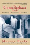 The Complete Gormenghast Novels - 圖片 1