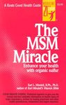 The Msm Miracle - 圖片 1