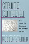 Staying Connected: How to Continue Your Relationships with Those Who Have Died - 圖片 1