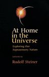 At Home in the Universe: Exploring Our Suprasensory Nature (Cw 231) - 圖片 1