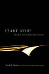 Start Now!: A Book of Soul and Spiritual Exercises - 圖片 1