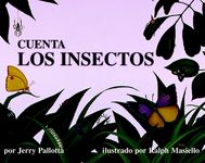 Cuenta Los Insectos (Spanish Edition) - 圖片 1