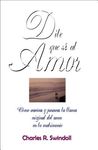 Dile Que Sí Al Amor - 圖片 1