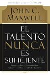 El Talento Nunca Es Suficiente: Descubre Las Elecciones Que Te Llevarán Más Allá de Tu Talento - 圖片 1
