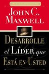 Desarrolle El Líder Que Está En Usted = Developing the Leader Within You - 圖片 1