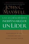 Las 21 Cualidades Indispensables de Un Líder - 圖片 1