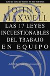 Las 17 Leyes Incuestionables del Trabajo En Equipo = The 17 Indisputable Laws of Teamwork - 圖片 1