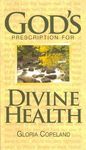 God's Prescription for Divine Health - 圖片 1