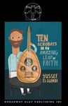 Ten Acrobats In An Amazing Leap Of Faith - 圖片 1