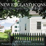 New England Icons: Shaker Villages, Saltboxes, Stone Walls, and Steeples - 圖片 1