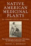 Native American Medicinal Plants: An Ethnobotanical Dictionary - 圖片 1