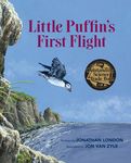 Little Puffin's First Flight - 圖片 1