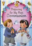 Preparing for My First Communion - 圖片 1