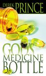 God's Medicine Bottle: A Guide to Restoring Physical, Mental, Emotional, and Spiritual Health - 圖片 1