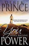 You Shall Receive Power: Receiving the Presence of the Holy Spirit Into Your Life (Revised) - 圖片 1