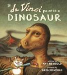 If Da Vinci Painted a Dinosaur - 圖片 1