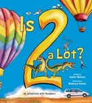 Is 2 a Lot: An Adventure with Numbers - 圖片 1